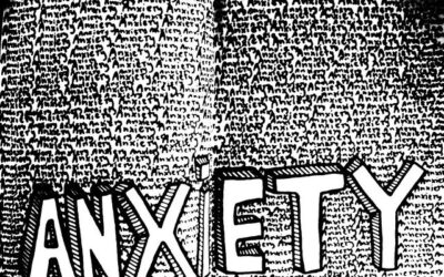 Anxiety and Your Child